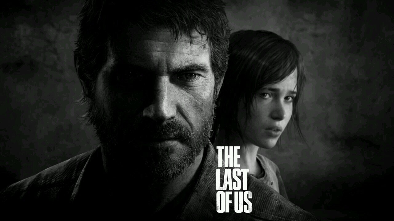 hi. this is a account for The Last Of Us fans. #thelastofus