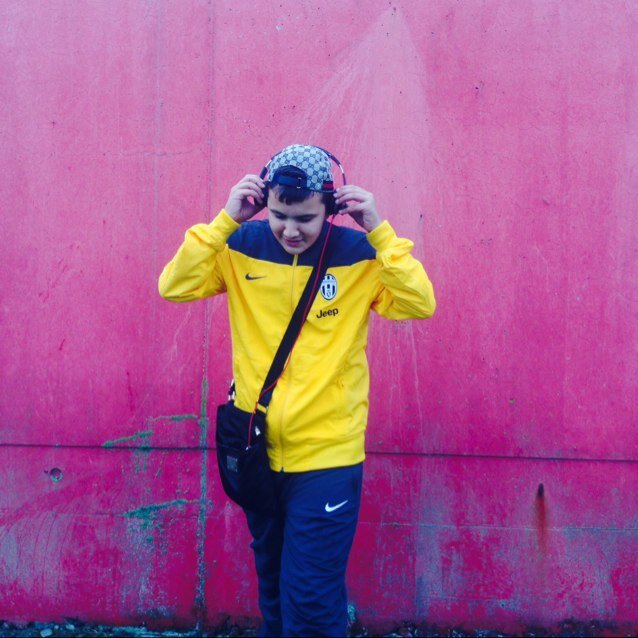 INSTAGRAM : damskofrusty_            Niffoooo   @RambowD_ :)