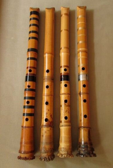 YungFlutes1's profile picture. Traditional Zen and modern shakuhachi flutes.
Tweets about flutes for sale and the art of bamboo. http://t.co/eDizgGdVA1
