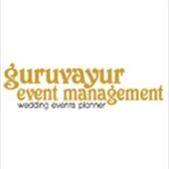One of the top Event Management Firm and dedicated Wedding Planners based in Guruvayur who organise unique Weddings throughout the Guruvayur.