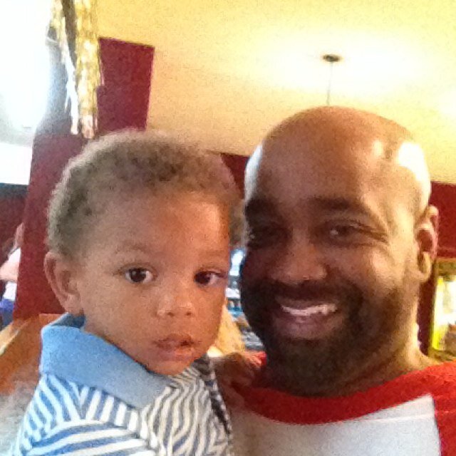 -Comedian/Complainer
-Loving father with a deadbeat mentality
-