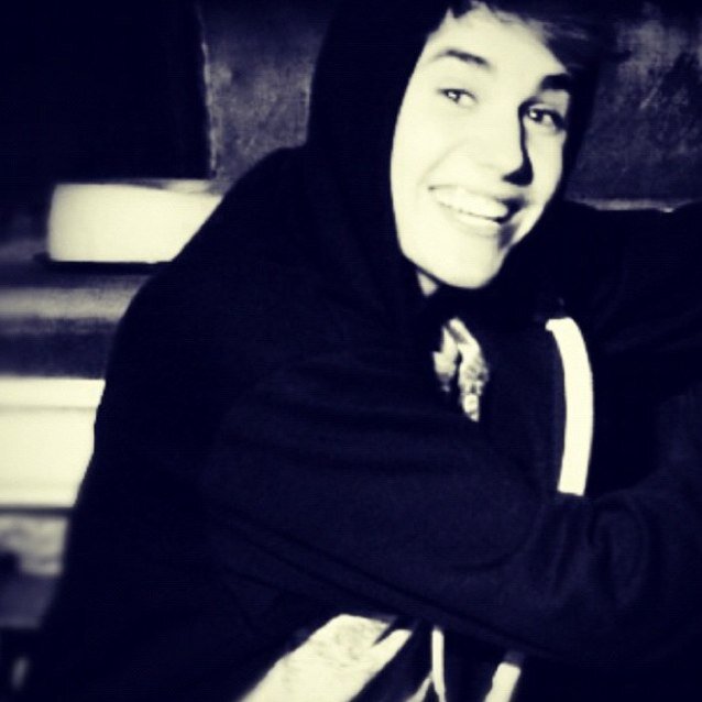 datt_kidrauhl's profile picture. 'it should really be about the music'