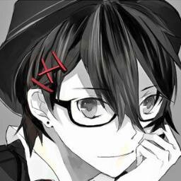 I'm the son of @FortuneIshizu and @Yang_of_Yin. I'm fourteen years old, and my boyfriend is @Amir_Jack_. Yes, I'm gay.