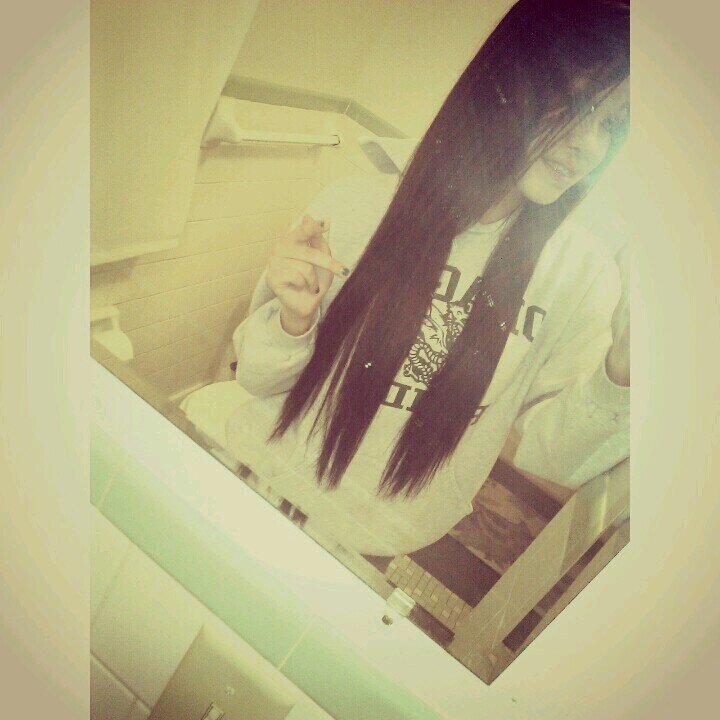 Greene County, freshman. ♥
