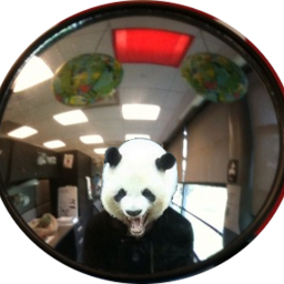 he / him Librarian • Digital Asset Management • @pandamans@glammr.us • @pandamans.bsky.social