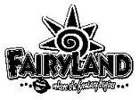 Fairyland Ol'shop barang mewah, kualitas tinggi dengan harga yg sesuai kantong kita2 happy shopping :)