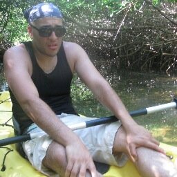 tbox86's profile picture. I am the more tanned, arab version of Shrek