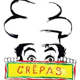 Creperia,  .“Crêpas” es el título de nuestro menú degustación. Es una historia contada a través de una larga secuencia de sabores.