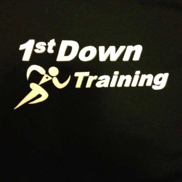 1st Down Training is raising the overall quality of football in the community and helping players reach their highest potential.