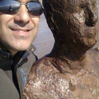 Mr Mistry (@ladybridgeart) 's Twitter Profile