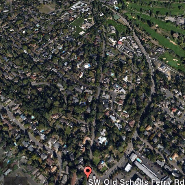 A place on the map, a space in our hearts...community, friendship, good times