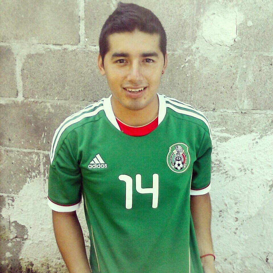 *Todoz kren zer loz mejorez kontigo,pero yo zoy el que robo tu korazon* ;D