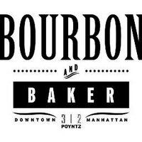 Bourbon & Baker(@BourbonAndBaker) 's Twitter Profile Photo