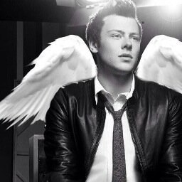 in memoriam Cory Monteith 1982 - 2013