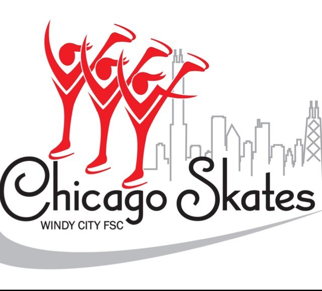 Chicago Skates SST