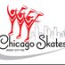 Chicago Skates SST (@chicagoskates) Twitter profile photo