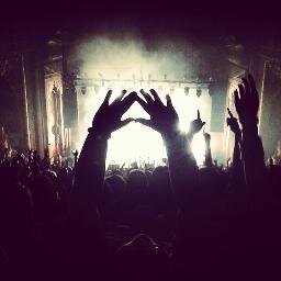 Music. News. Events.