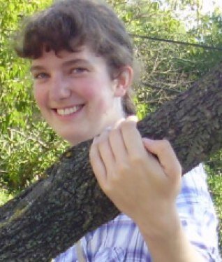 Research Data Scientist @turinginst. (She/her)