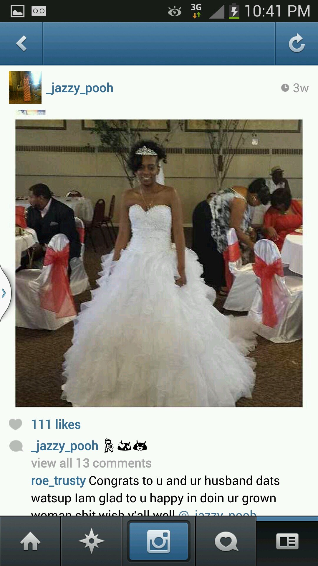 JORDIE IS MY EVERTHING! LOVE 
#TeamGod!!! 
#TeamBlessed!!!
#TeamWife&Mother!!!
#RestInPeacePops!!!
#Team#4
#TeamCollegeGirl
=)