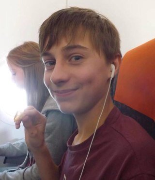 thomassanders97's profile picture. Hi i'm 15 and from the wirral, love sailing, music and flying.