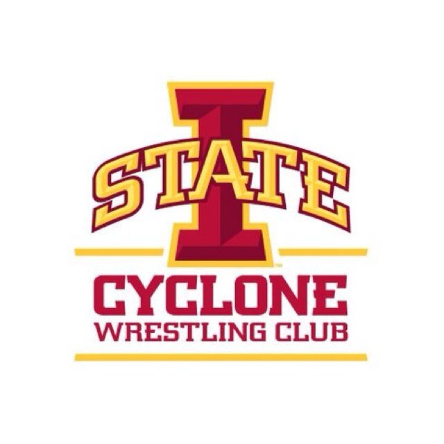 The official account of the Cyclone Wrestling Club, a non-profit organization for fans & supporters of Iowa State Wrestling. Regional Training Center