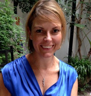 Dr Alex Barnacle Profile