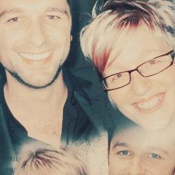 Suzikane's profile picture. Happy and loving Matthew Rhys' work..