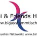 Bi & Friends HH (@bifriendshh) Twitter profile photo Bi & Friends HH (@bifriendshh) Twitter profile photo