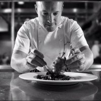 Andre Garrett MCA (@andrechef72) 's Twitter Profile