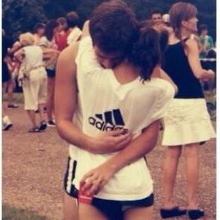 All about being and dating a runner✨❤