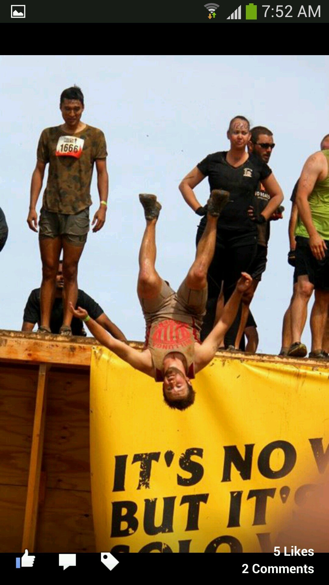 MitchPortlock's profile picture. Rehabbing!