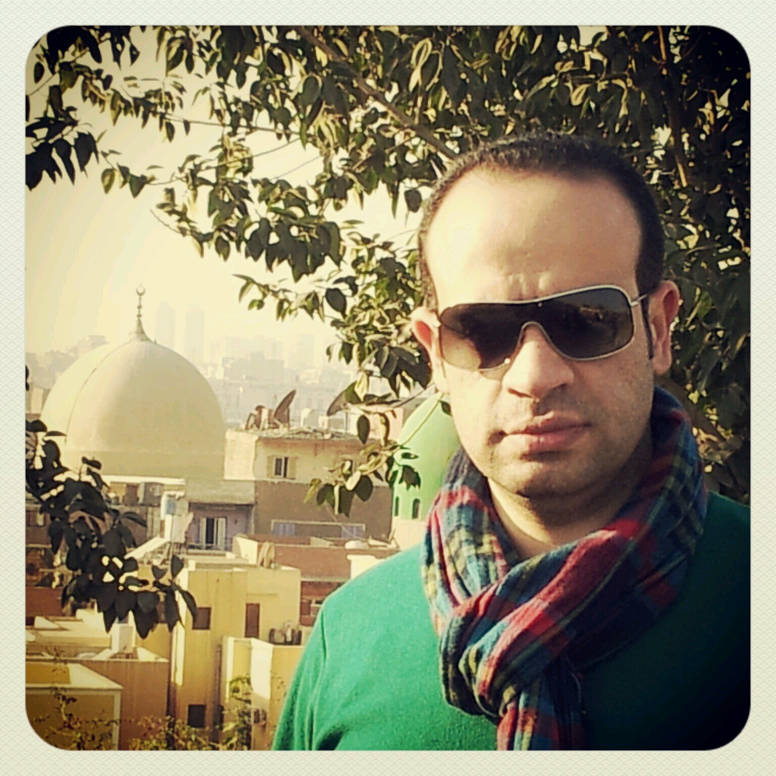 Studied at Fine Arts Alexandria Universty                          working as Senior Merchandiser