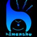 Himanshu 😶‍🌫️ (@inspirehighblog) Twitter profile photo
