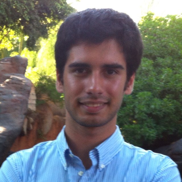 Esta pagina esta destinada a dar información a los que somos seguidores de #fernandopozo , soy Antonio Garcia , compartamos información.