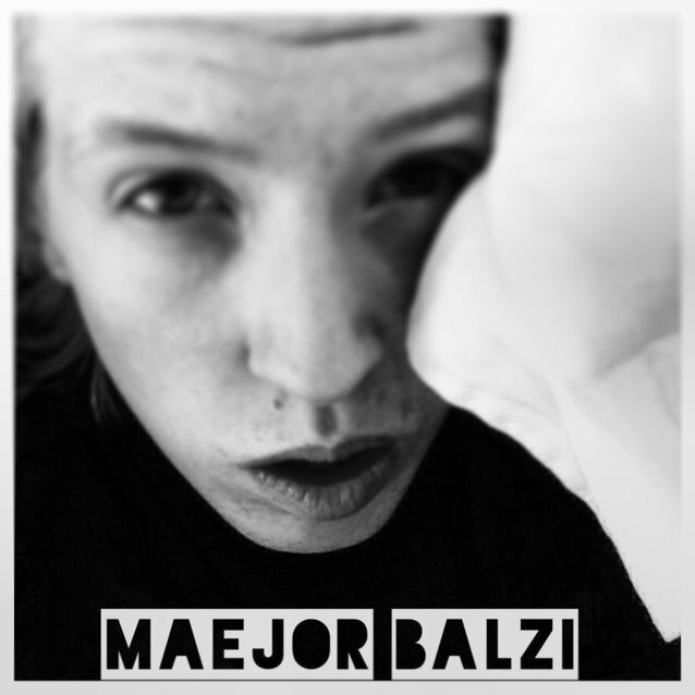 maejorbalzi's profile picture. Upcoming singer/rapper from Denmark. Hope you will follow me!
