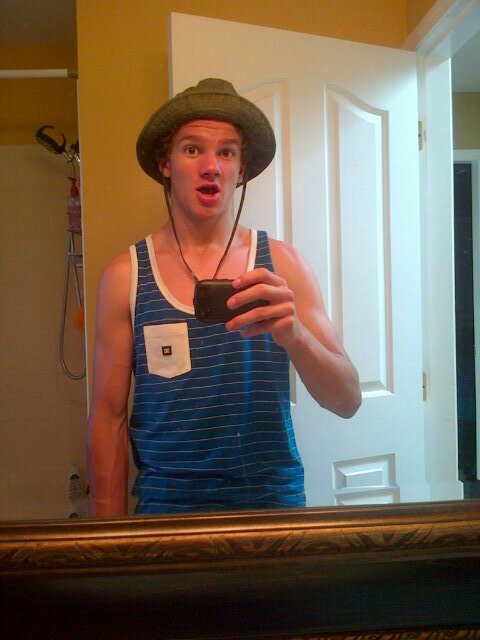 tannerstruss's profile picture. 