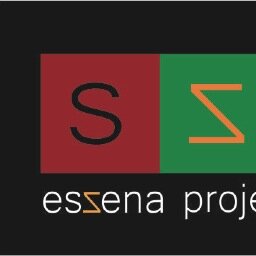 EszenaProjectes's profile picture. Management·Producció·Comunicació