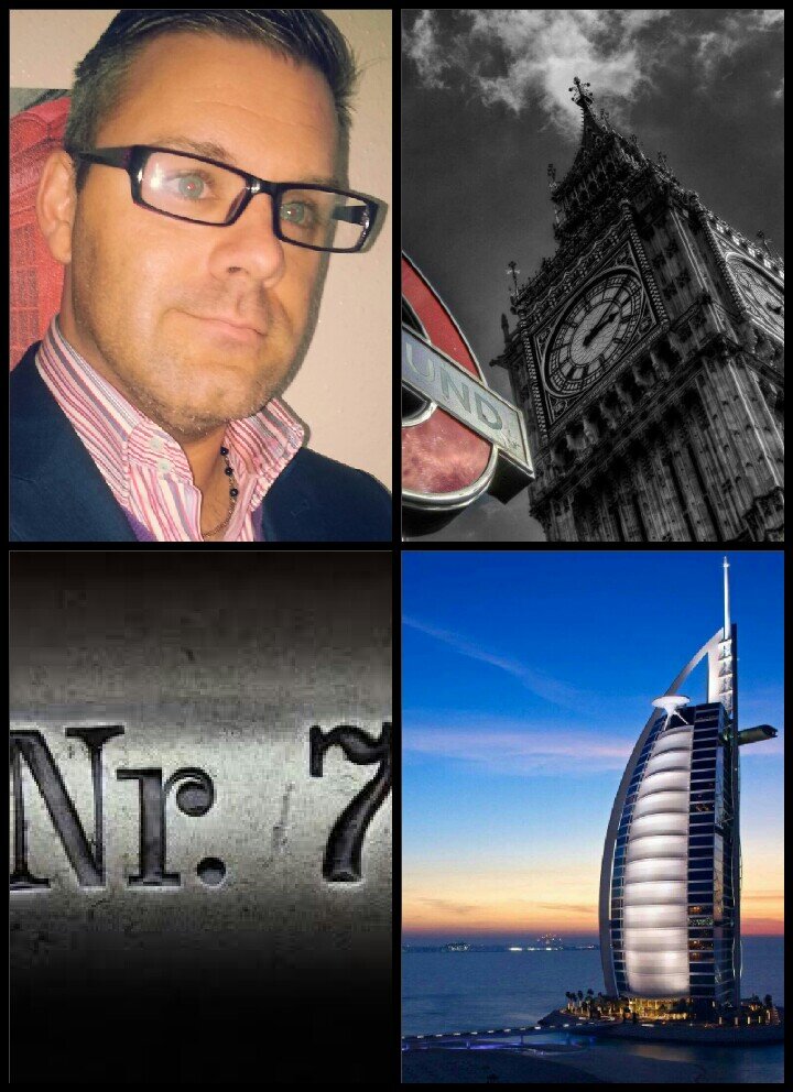 Chairman / Founder of Bloomsbury Wealth Estate Group with Investment Office's across major corners of the world