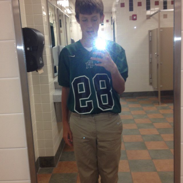 PHMS football , indiana arabians⚾️