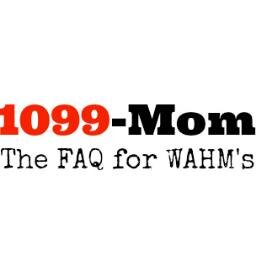 The FAQ for WAHM's (A Project of @LKnerl) Your go-to source for remote job leads, family balance advice, and freelance inspiration. #wahm and #wahd