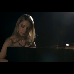 MancaUdovic's profile picture. pianistka