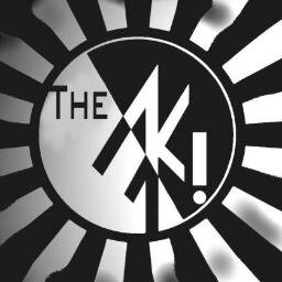 Theakiband's profile picture. Somos #AndreySTwitter, @Tulio667, @JorgeFender, @ChuchinTheAki y @Syracrusee... #NoVolver, Single, Disco y Video Nuevo en Camino PLC Rock lml