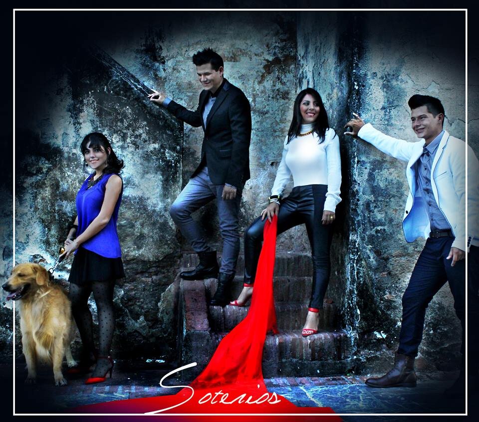 MeGustaSoterios's profile picture. Una Nueva Banda que suena desde la Isla de Margarita !! Te sorprenderán. Síguenos y te seguimos de vuelta.