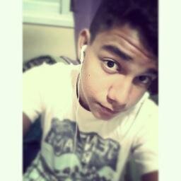 Just give me a chance to make u smile.
BOYLOVATIC 3