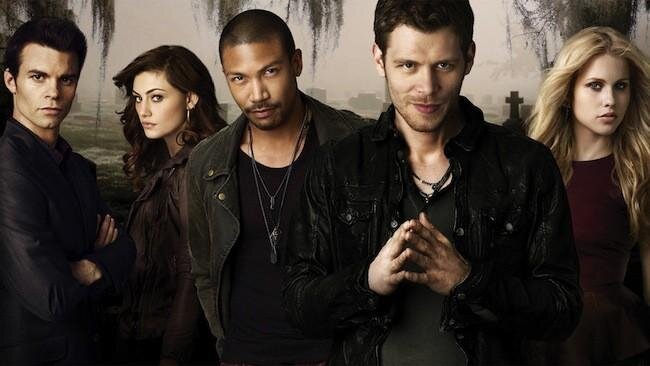 Primer fansite dedicado a la serie de exito de la #CW, #TheOriginals. Más conocida en españa como #LosOriginales. ¡Siguenos para estar al tanto de toda la info!