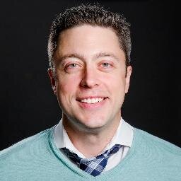 CEO, @stringauto.  Father of 4; tech & data junkie.