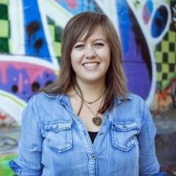 Saskatchewan-born singer/songwriter living in the adventures of Ottawa