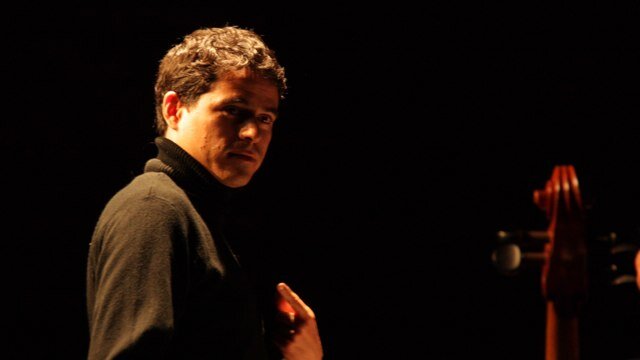 Orchestra and Opera Conductor