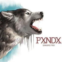 Soy un fan de Pxndx y de vez en cuando me gusta poner frases de sus canciones. Sigueme!!