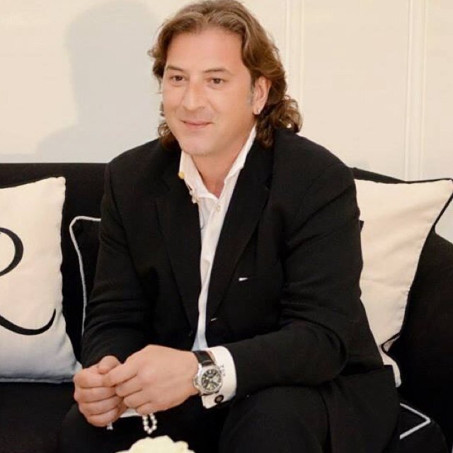 Yanni Tzoumas